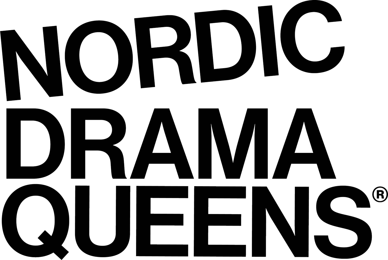 Nordic Drama Queens