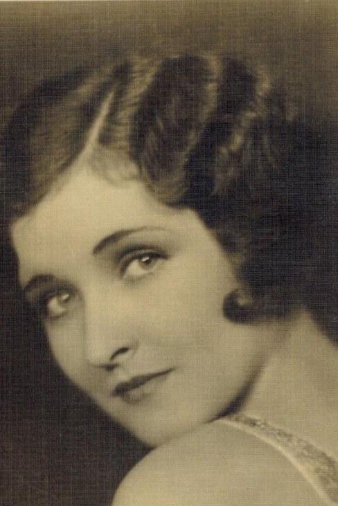 Foto de Gladys McConnell