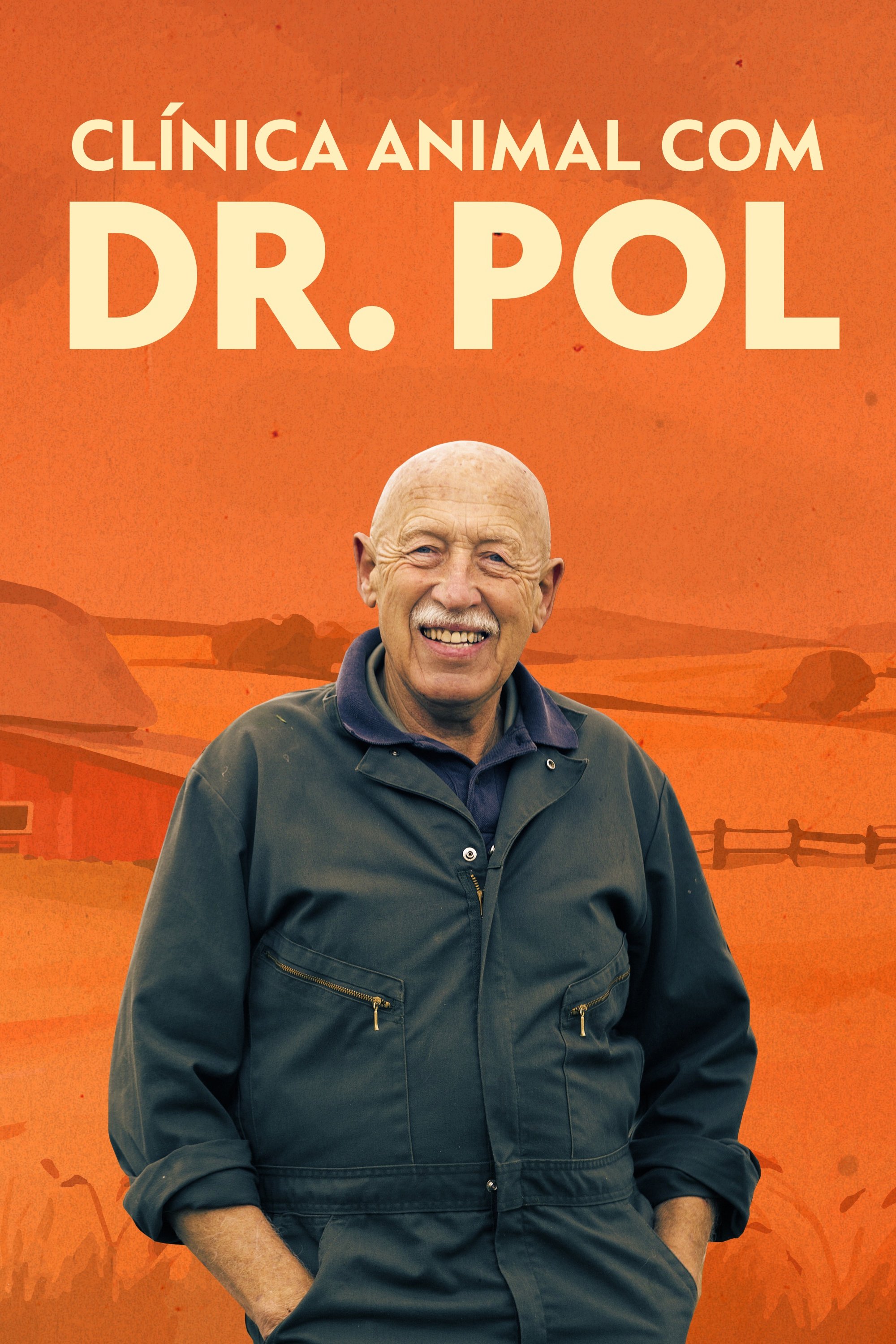 Poster de Temporada 23