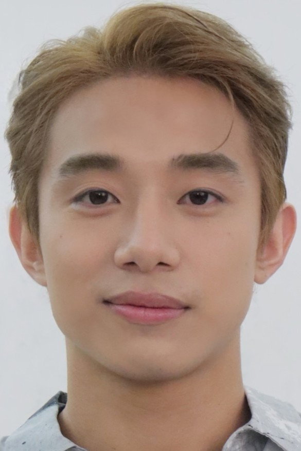 The Time of Huan Nan