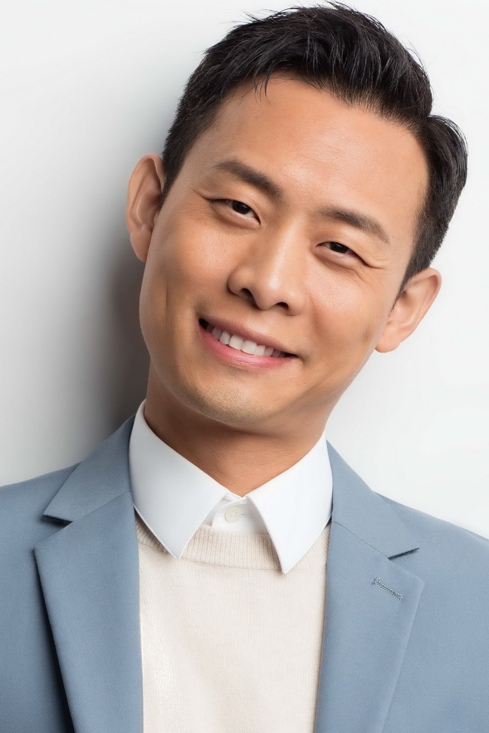 Foto de Zhang Yi
