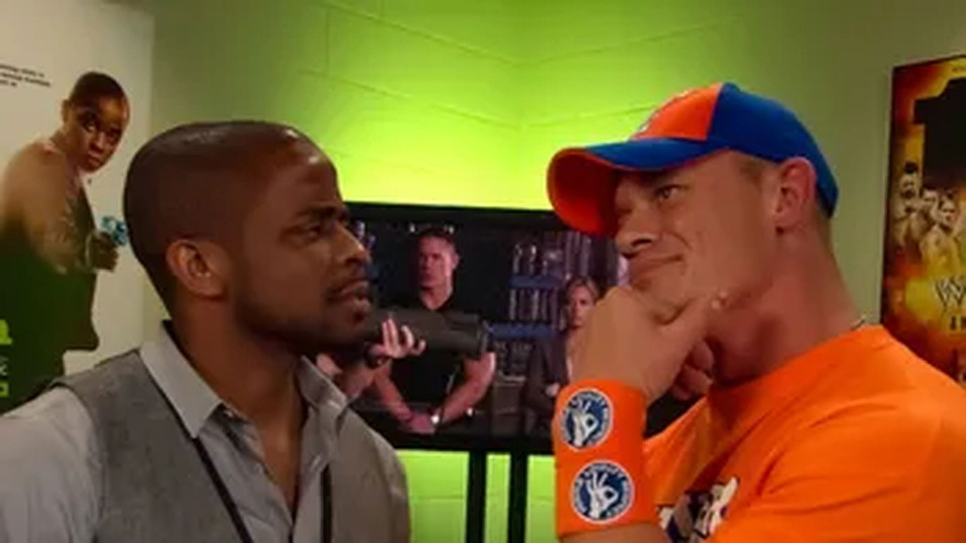 January 25, 2010 (Columbus, OH)