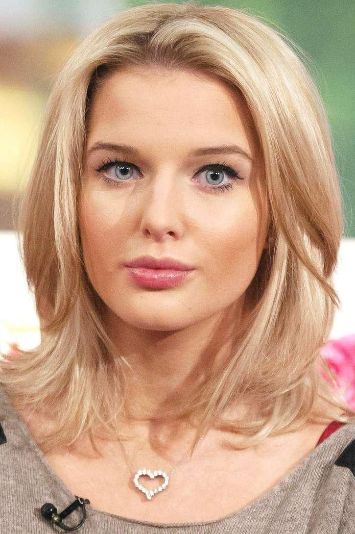 Foto de Helen Flanagan
