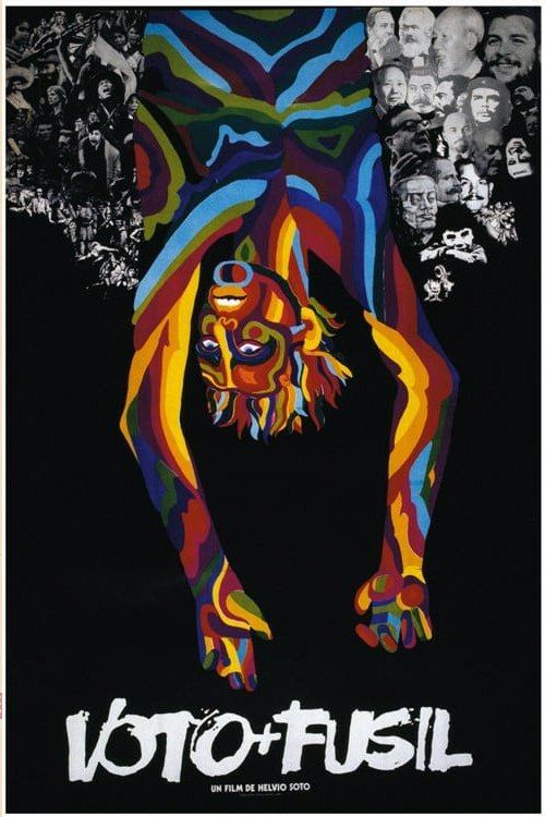 Poster movie