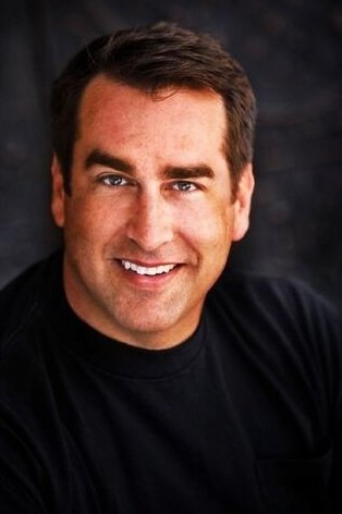 Foto de Rob Riggle