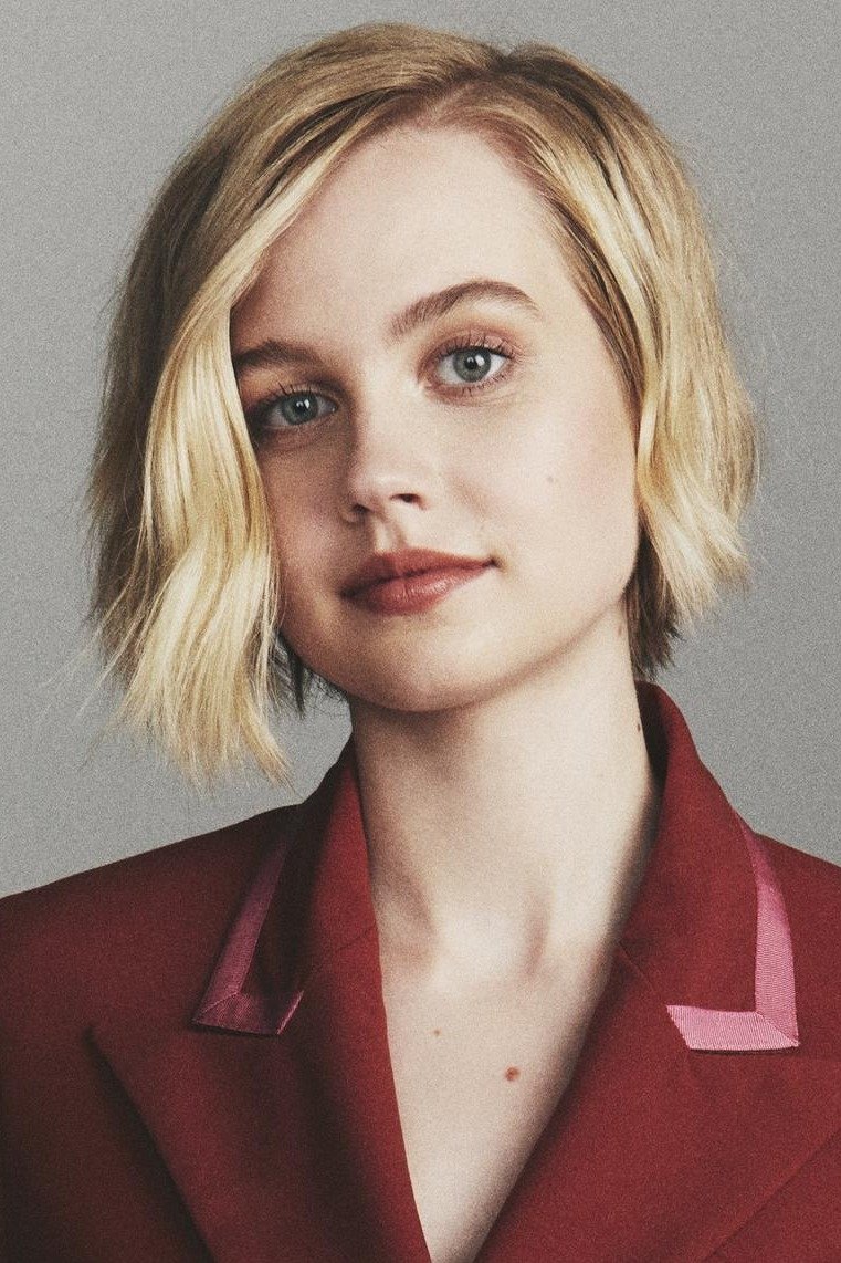 Foto de Angourie Rice