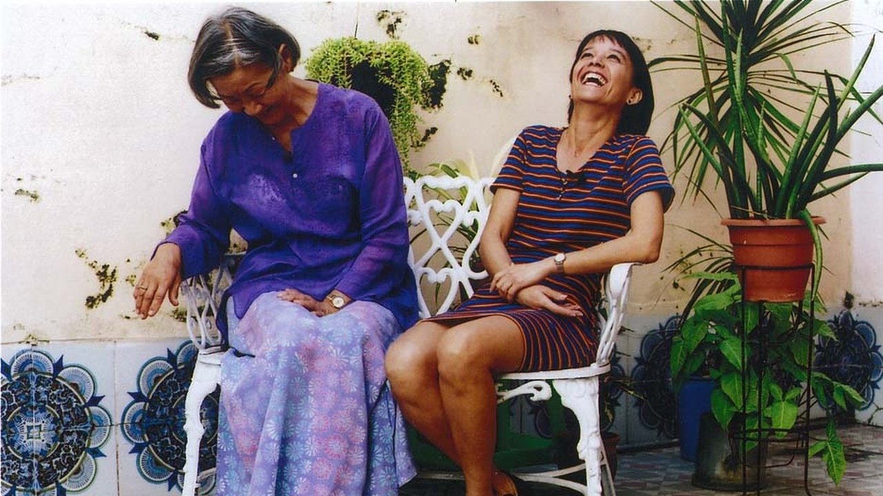 Dai Sil Kim-Gibson