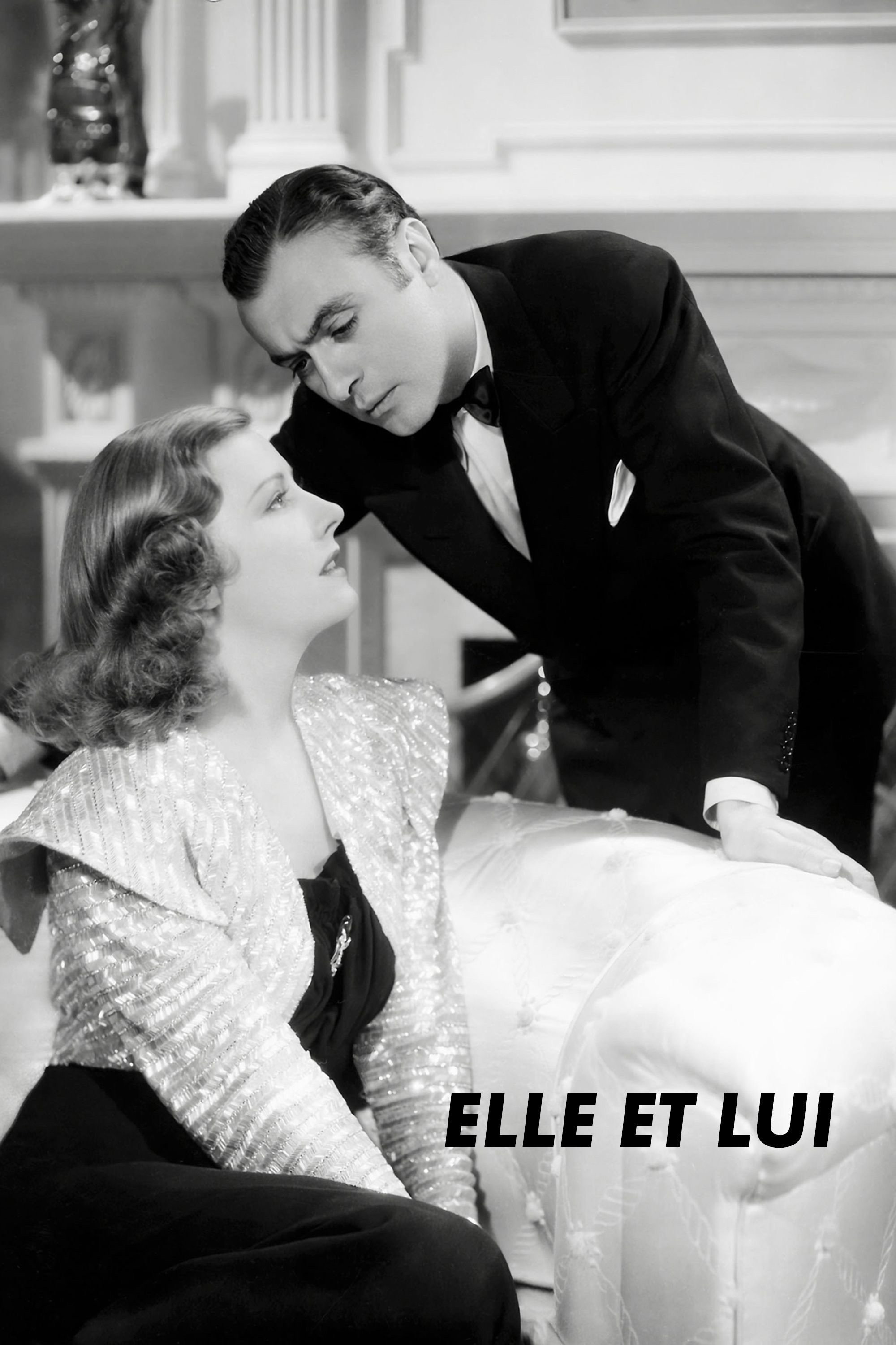 Elle et lui