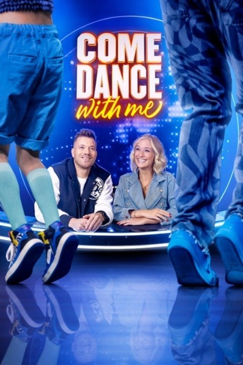 Poster de Come Dance With Me