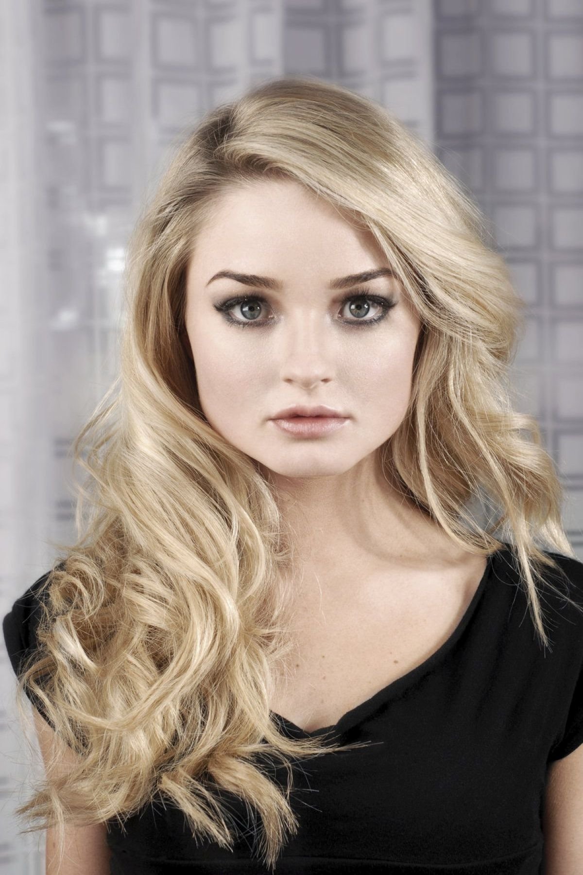 Foto de Emma Rigby