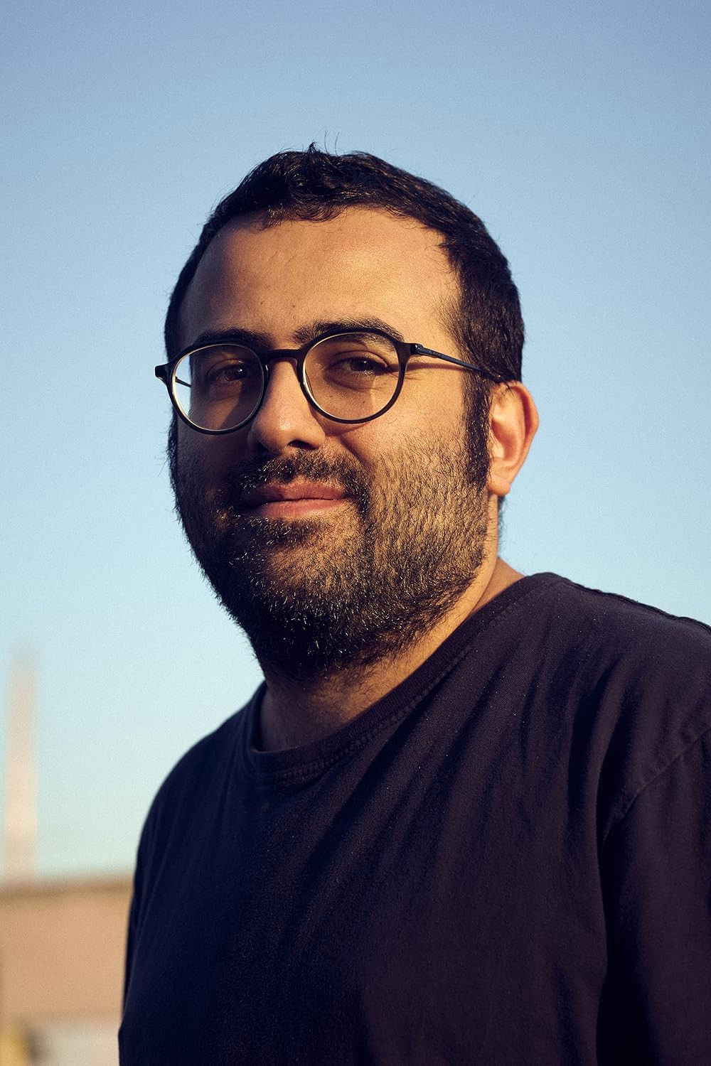 Marc Bech/Sound Designer