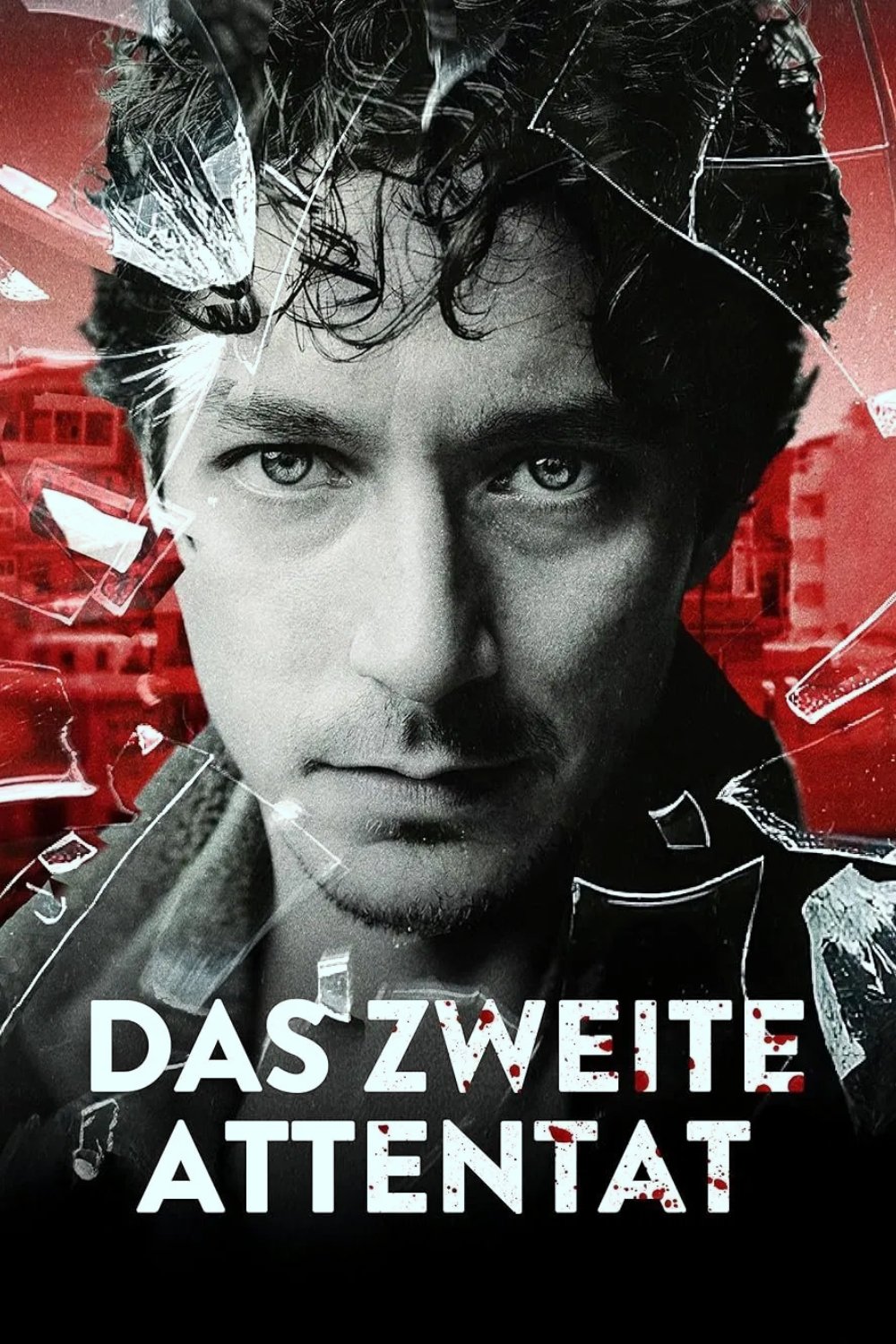 Poster de Das Zweite Attentat