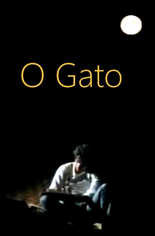 Poster de O Gato