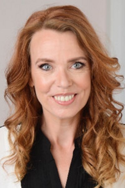 Foto de Dorte Rømer