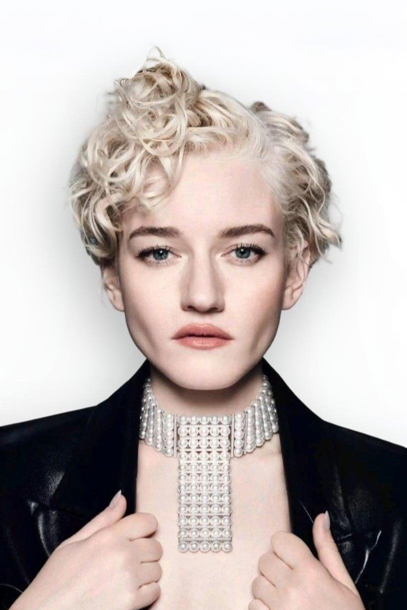 Foto de Julia Garner