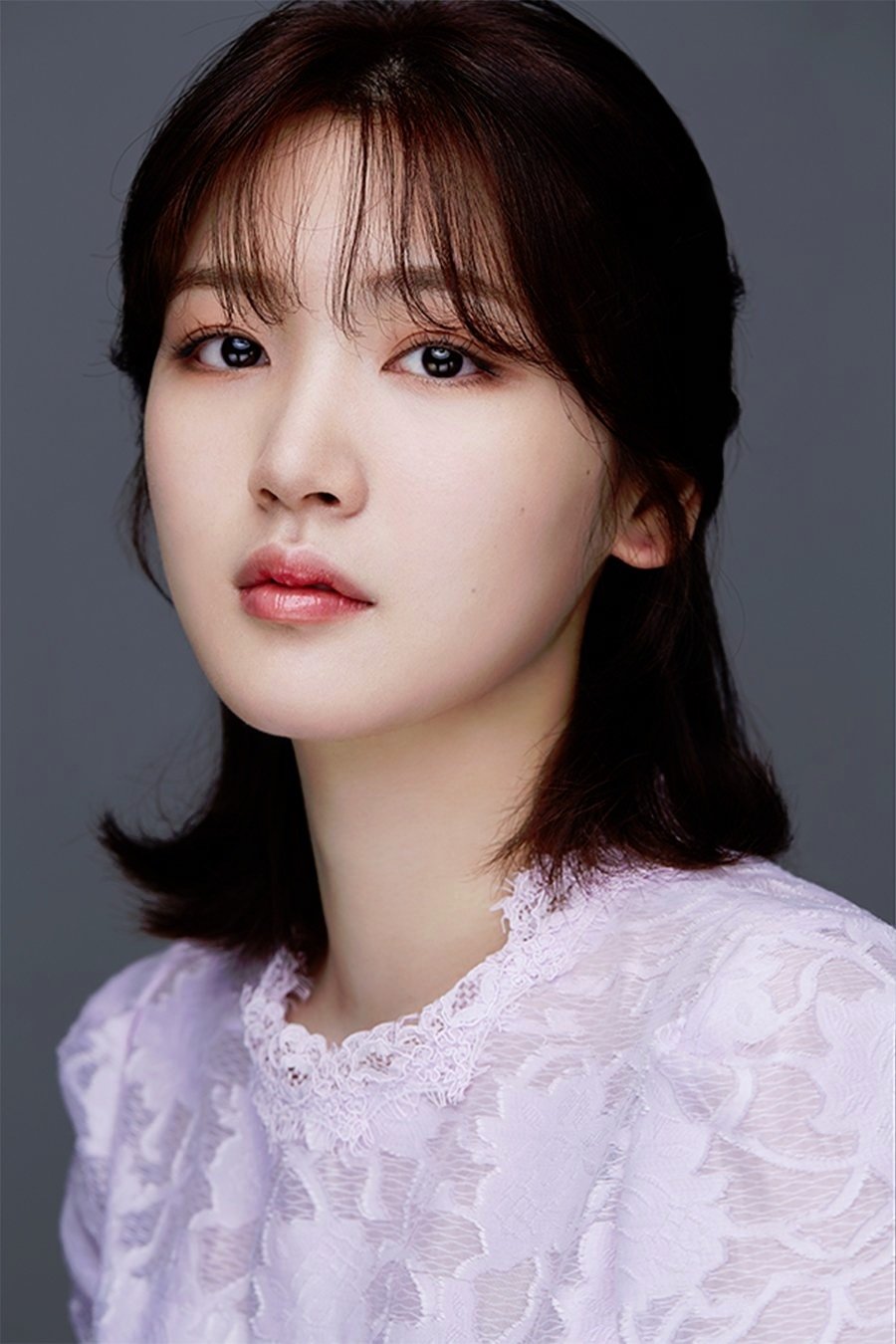 Foto de Yoo Na-gyeol