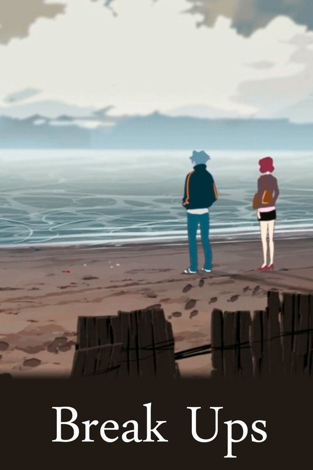 Poster de Break Ups