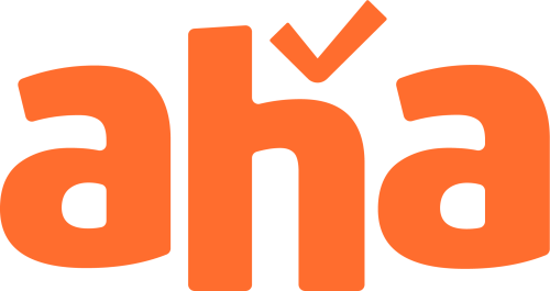 aha