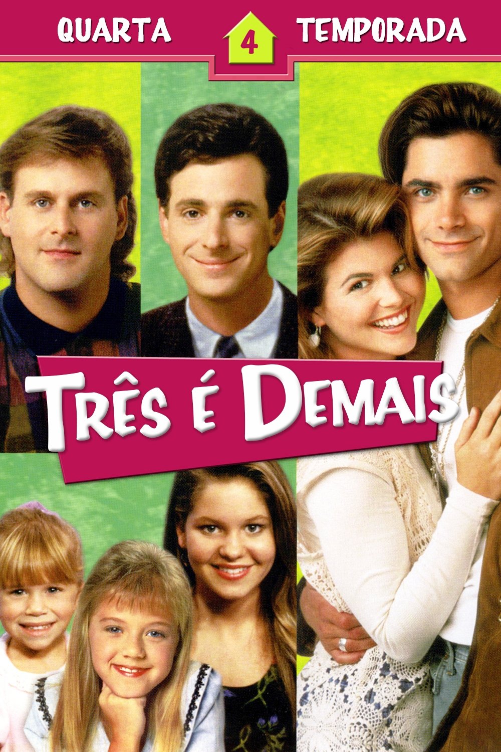 Poster de Temporada 4