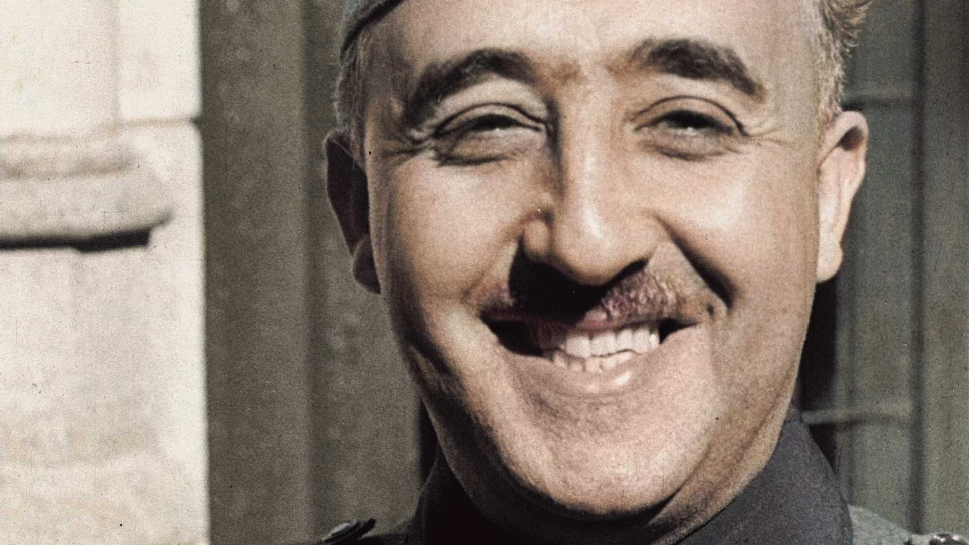 Franco: O Último Inquisidor