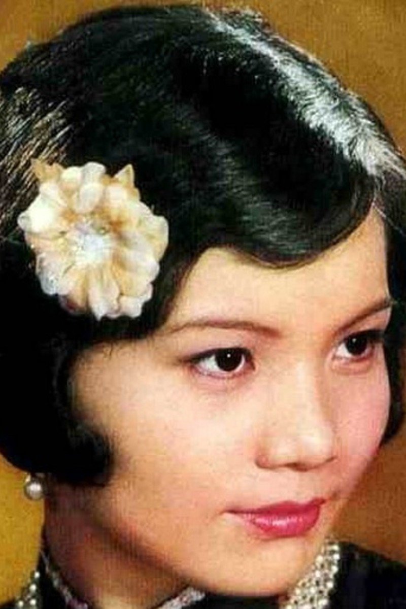 Foto de Xu Ruiping