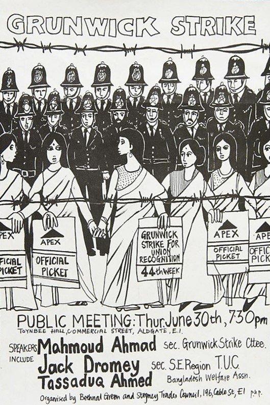 Poster de Stand Together!
