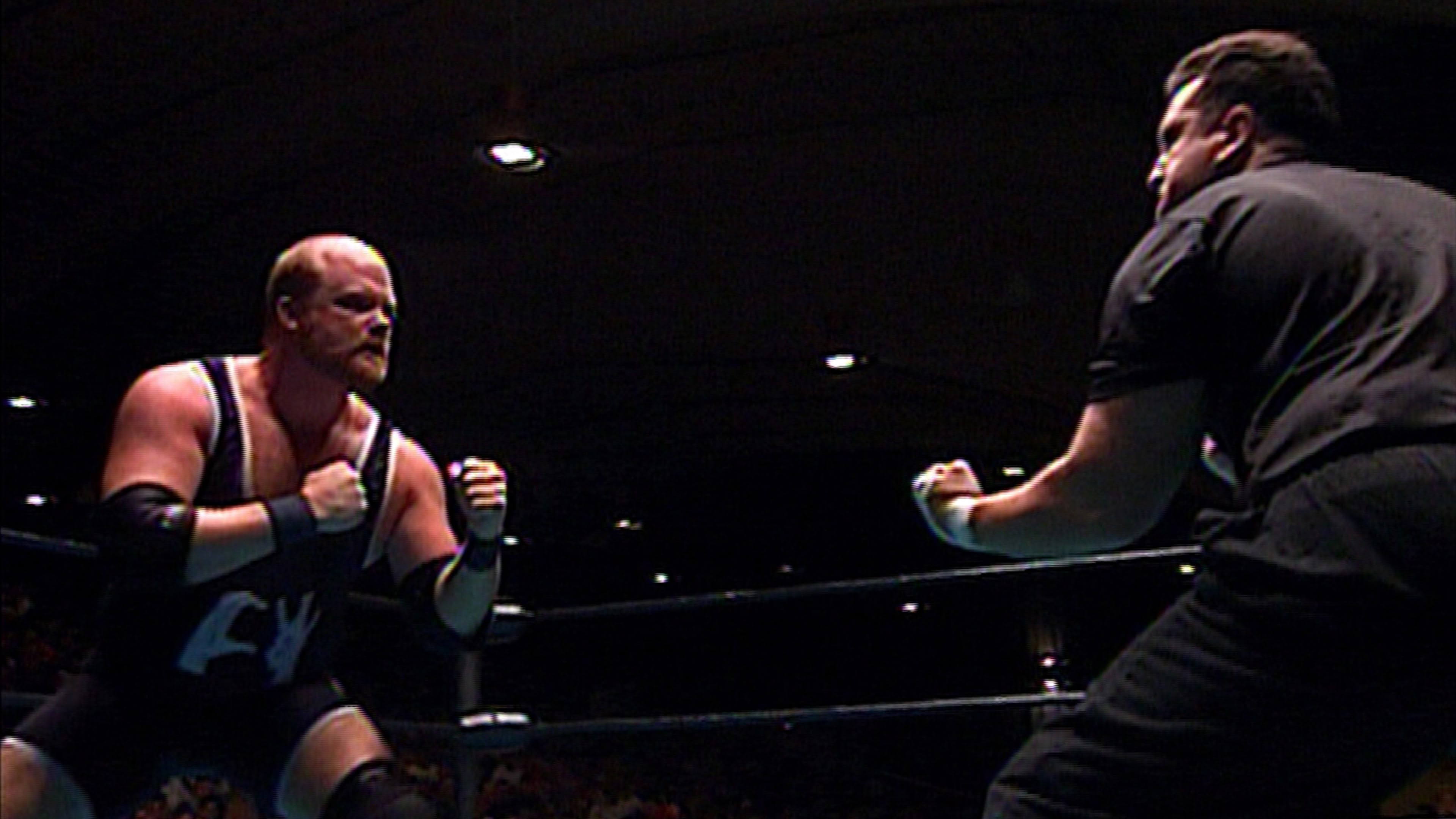 ECW Hardcore TV - Aug. 19, 2000