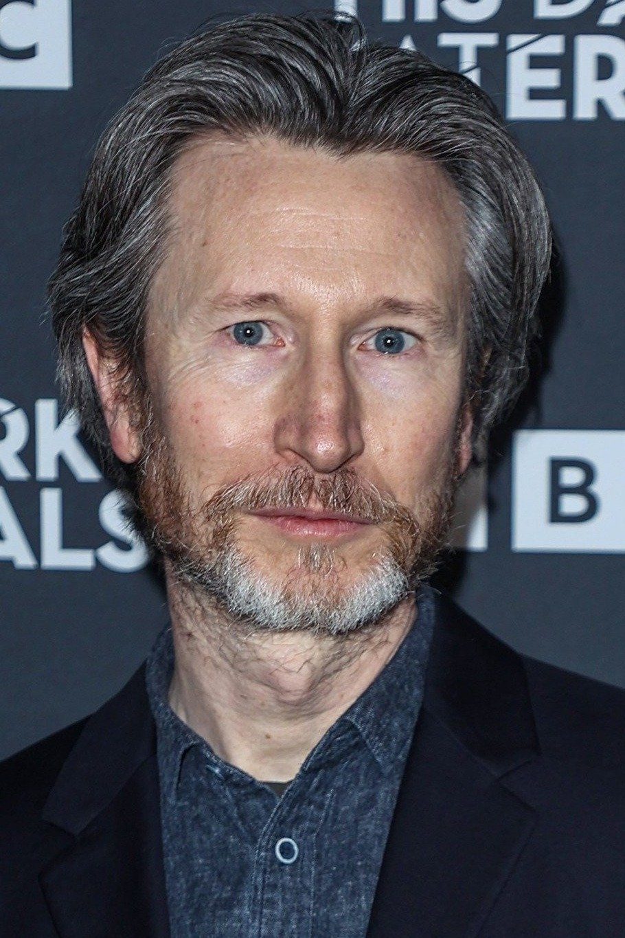 Foto de Jonathan Aris