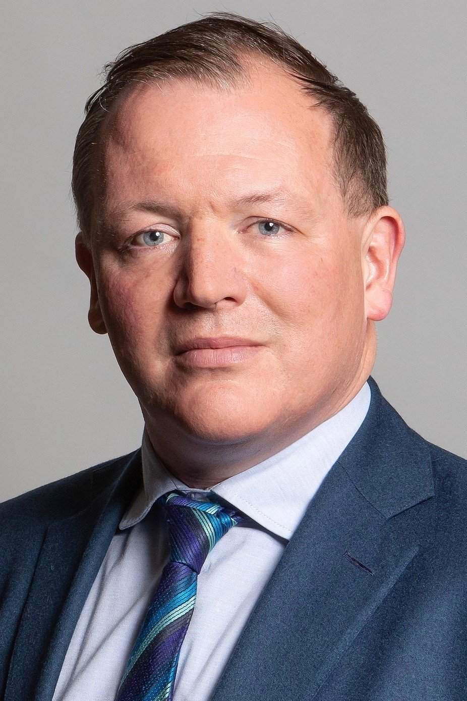 Foto de Damian Collins