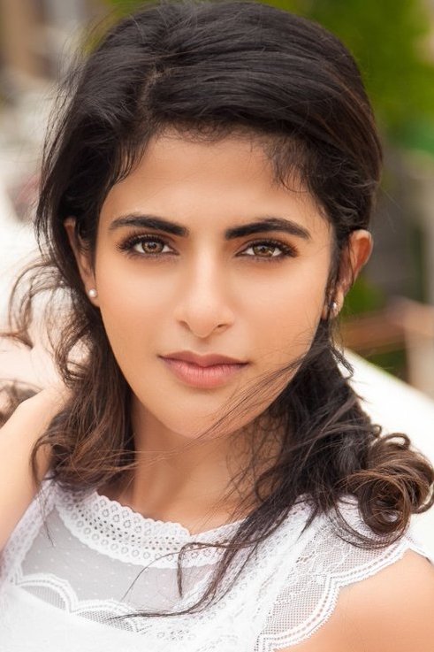 Foto de Iswarya Menon