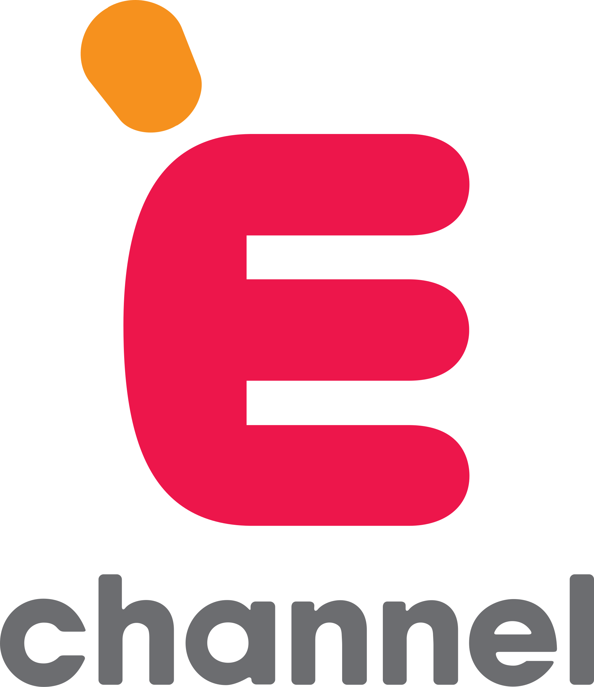 E Channel