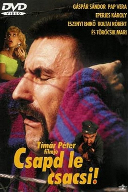 Poster movie