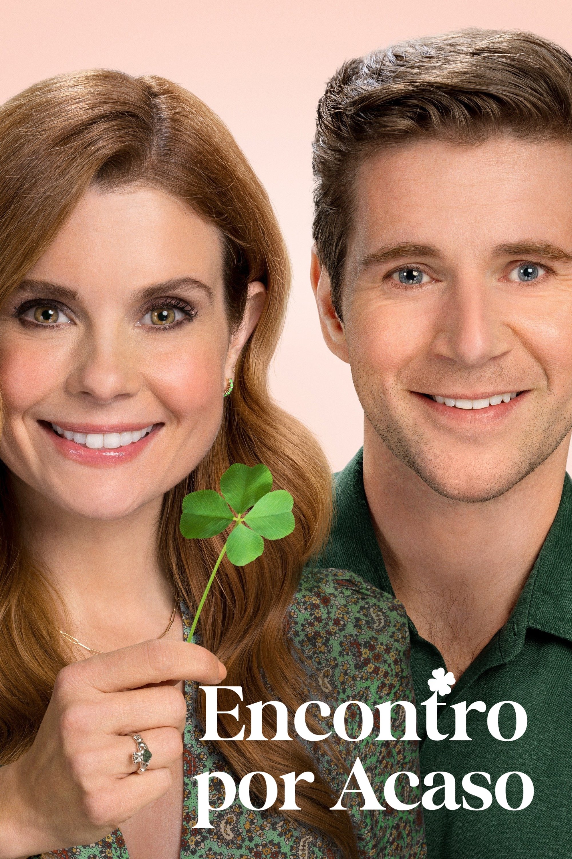 Poster de Encontro por Acaso