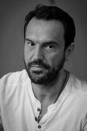 Foto de Gérald de Palmas