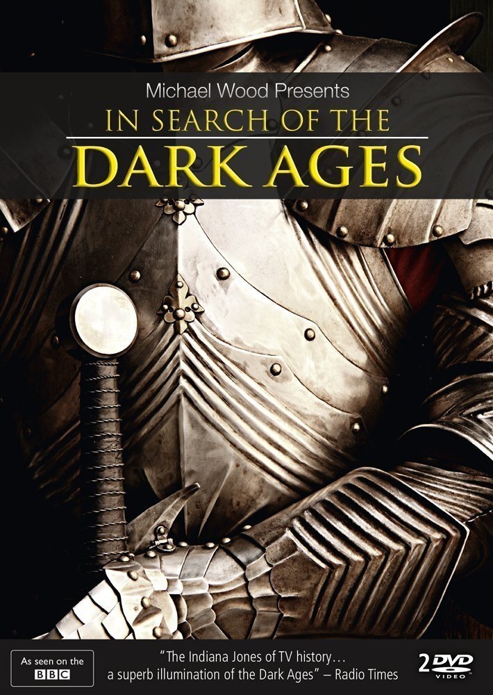 Poster de In Search of the Dark Ages