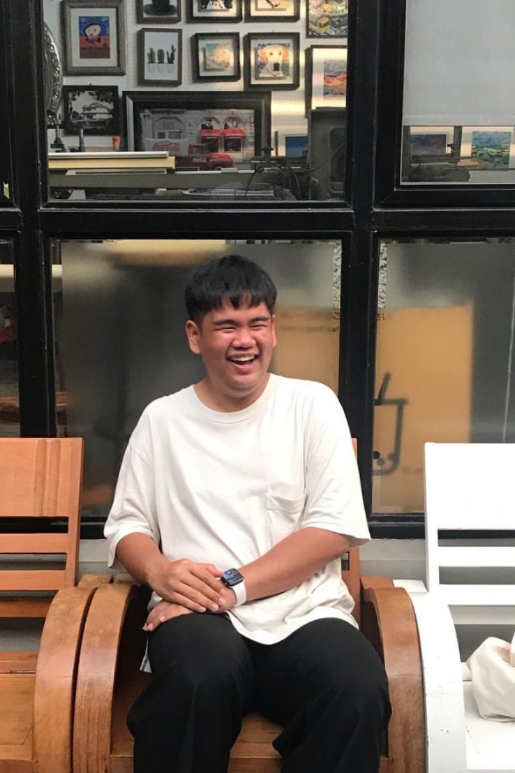Foto de Saranpat Kongsuk