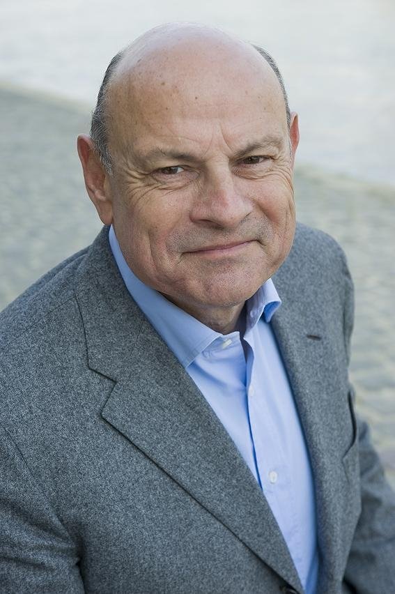 Foto de Jean-Marie Le Guen