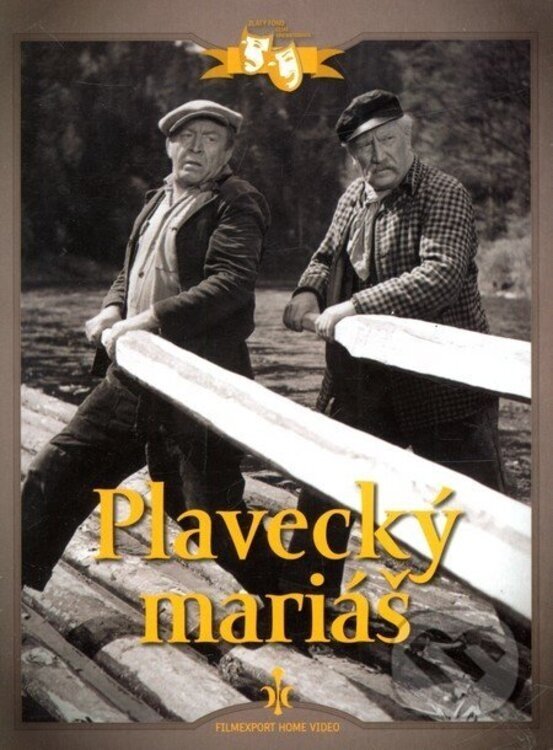 Poster de Plavecký mariáš