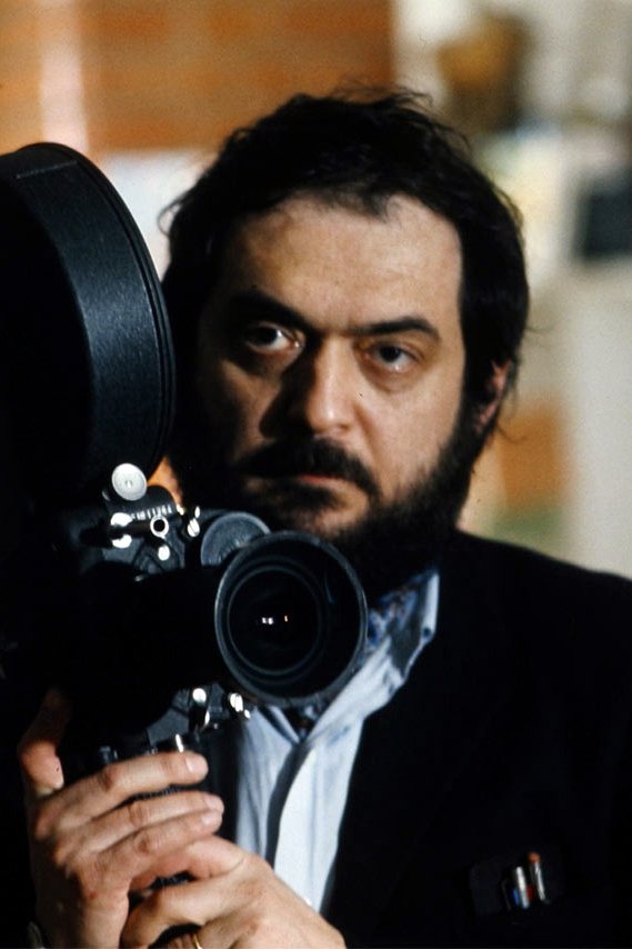 Foto de Stanley Kubrick