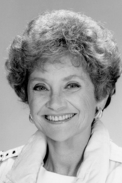 Foto de Estelle Getty