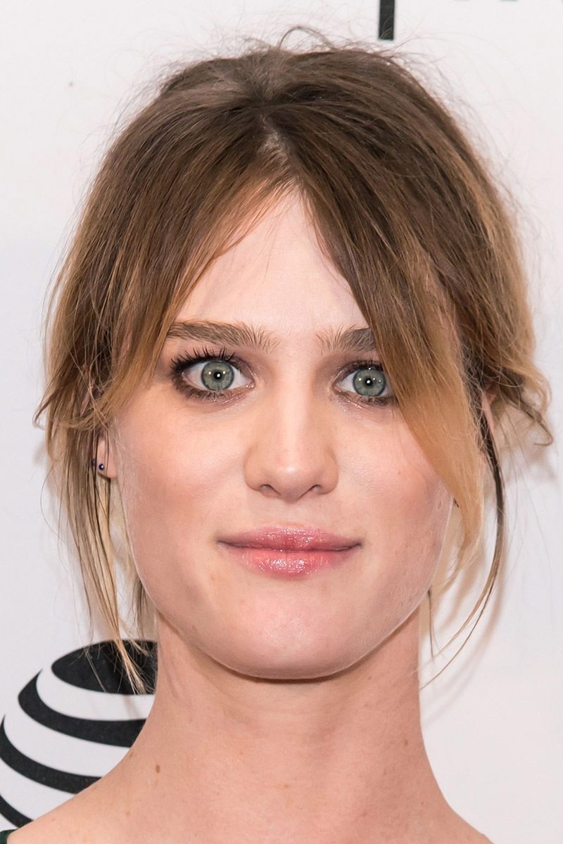 Foto de Mackenzie Davis