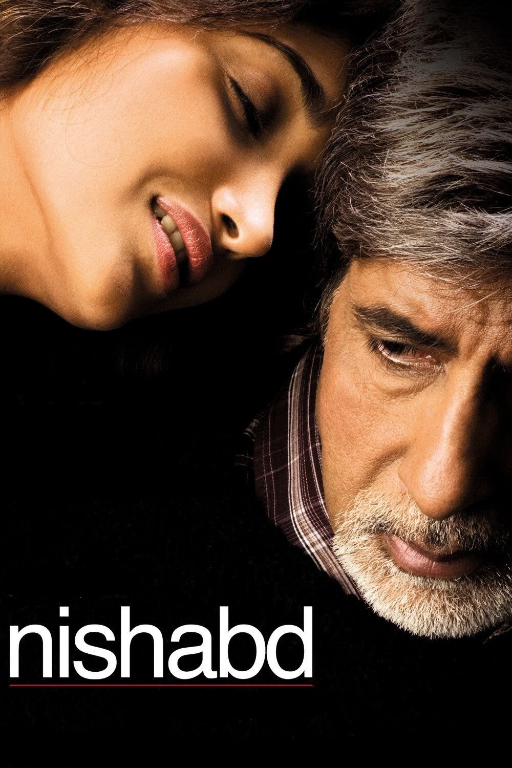 Poster de निशब्द