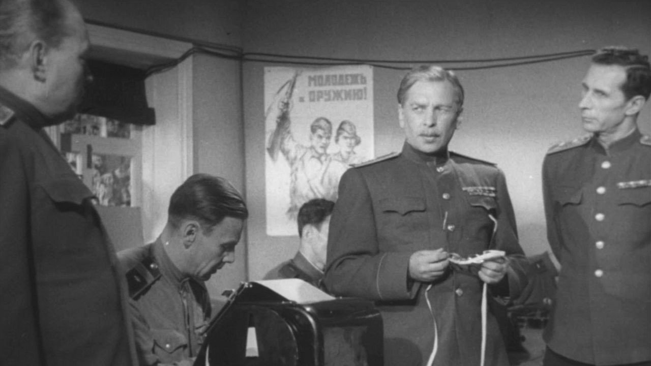 Director