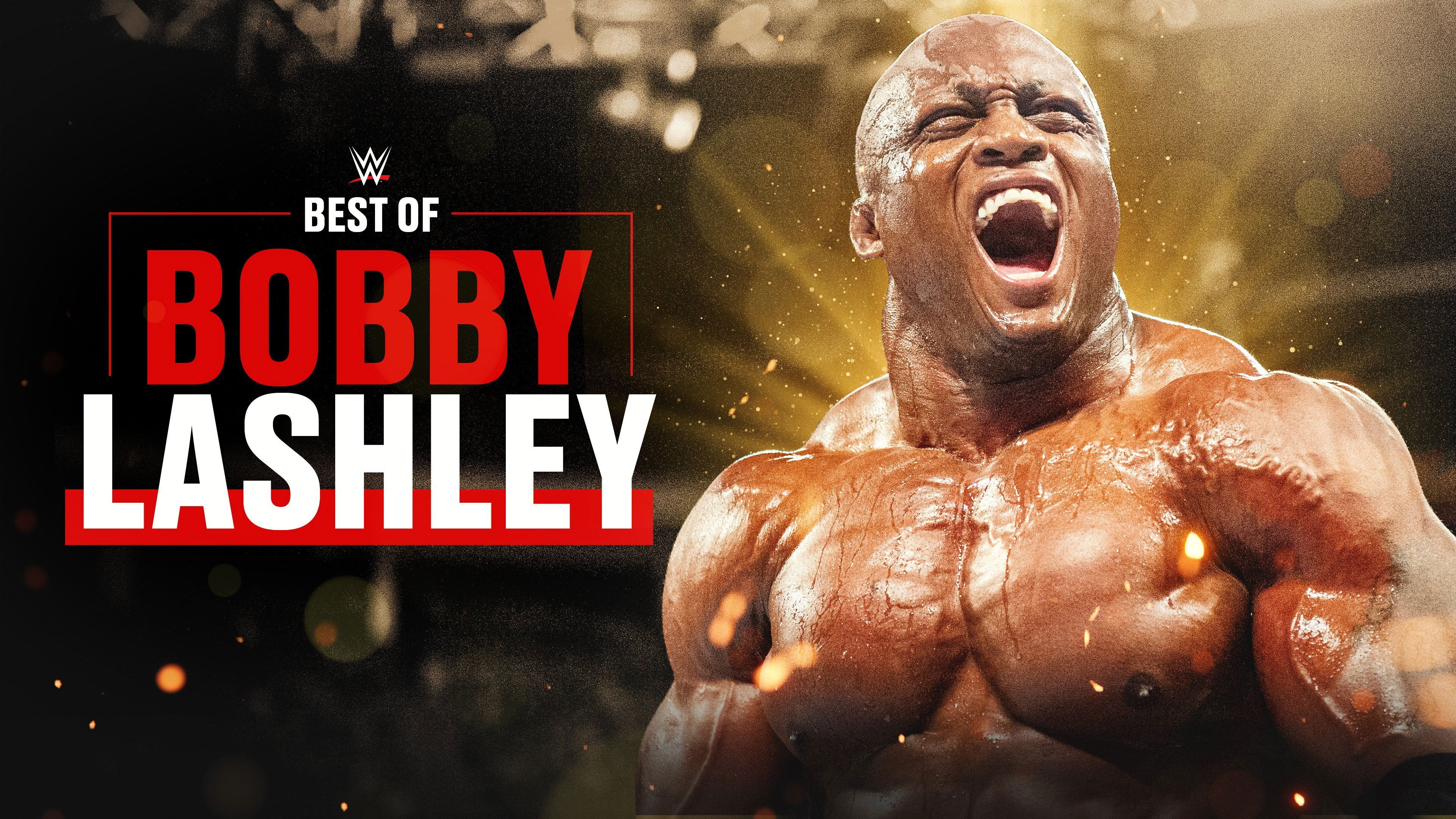 Best of Bobby Lashley