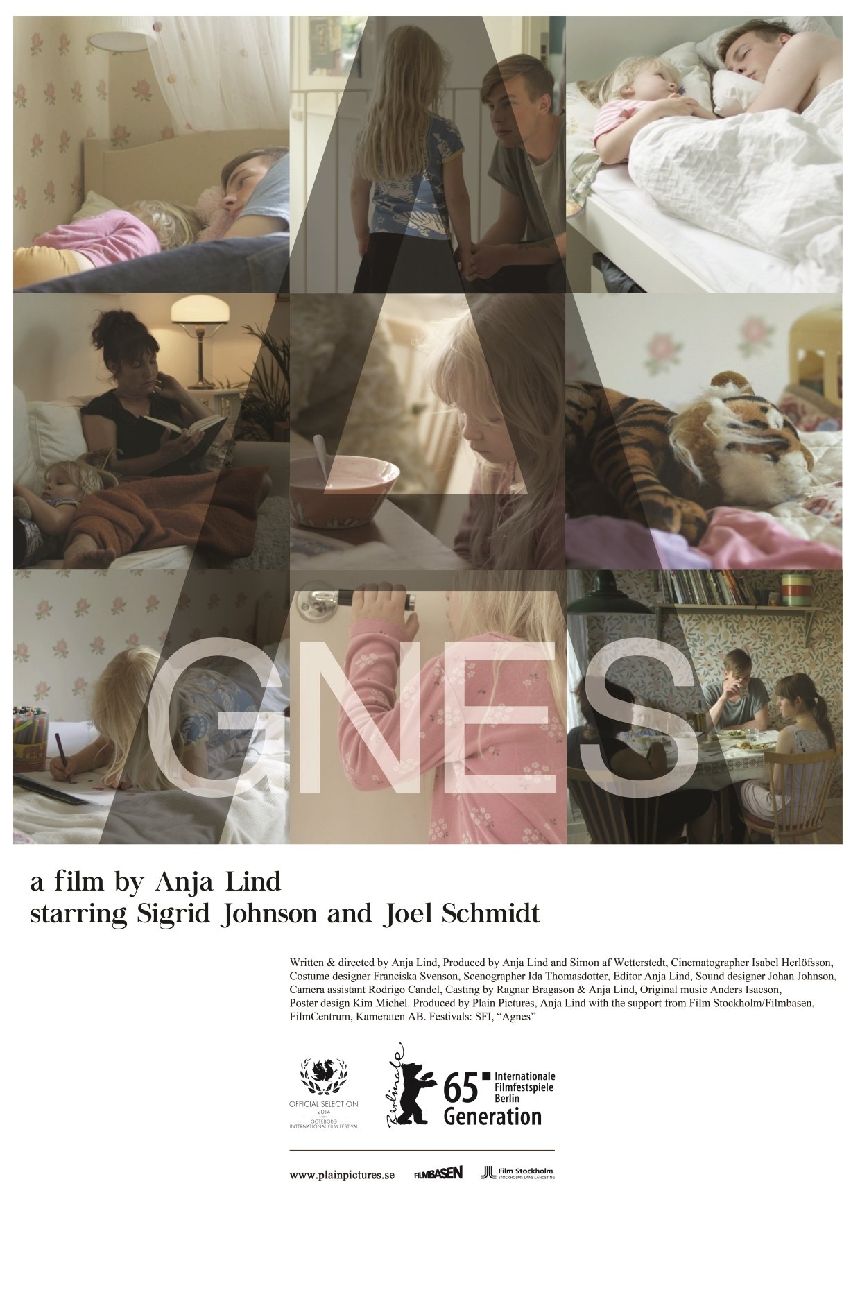 Poster movie