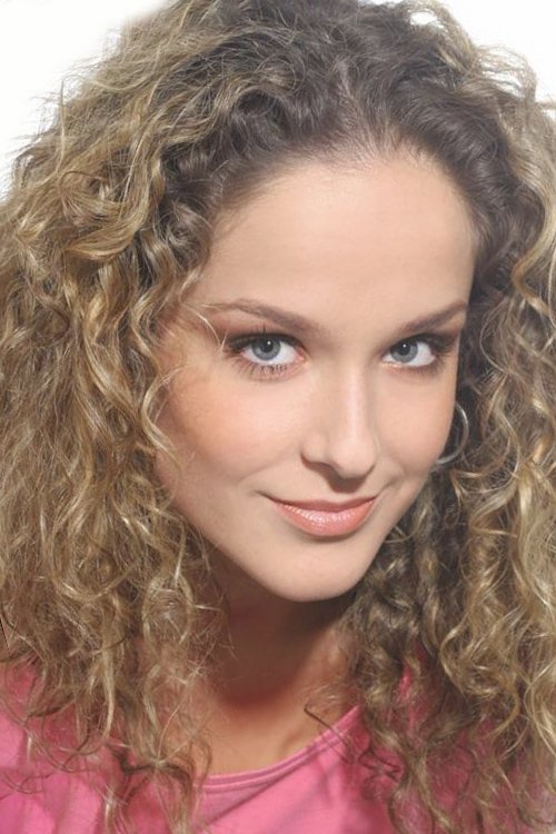 Foto de Lucia Molnárová