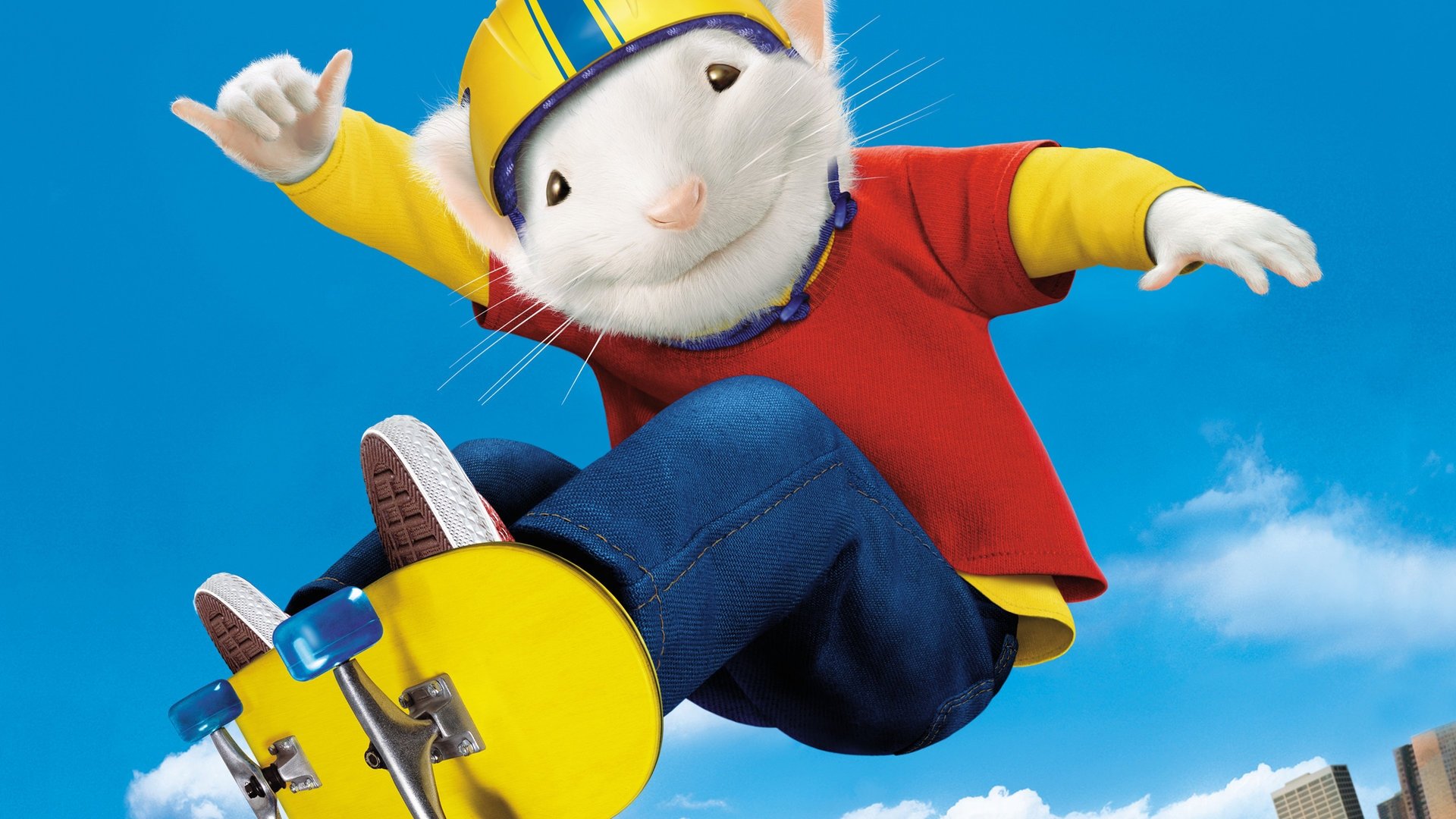 Stuart Little 2 2002 123movies