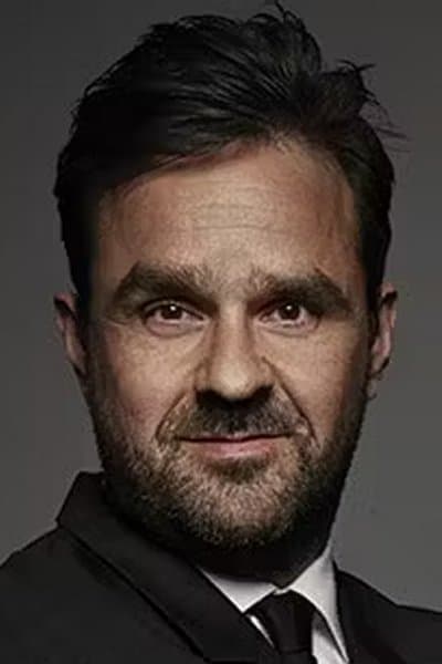 Foto de Hassan Preisler