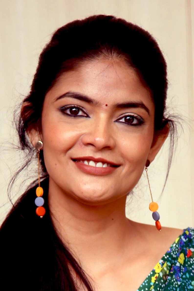 Foto de Kalpika Ganesh