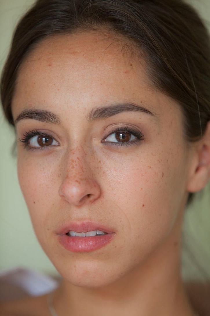 Foto de Oona Chaplin